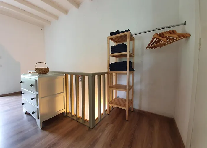 Gîte avec Spa